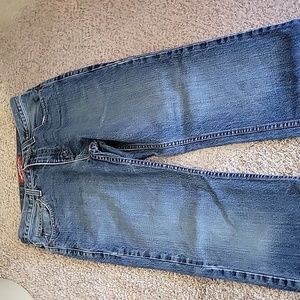 Arizona size 29x30 jeans ( #5-15)
